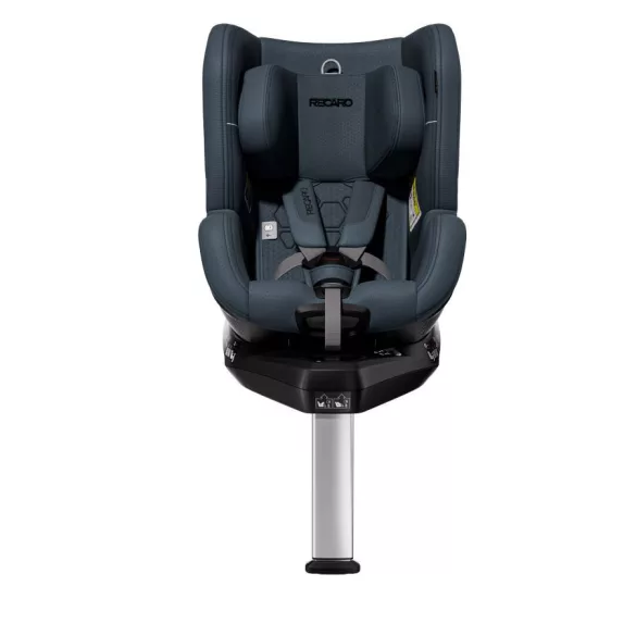 RECARO TORON 1 KID 61–105 cm, farba Gallant Grey