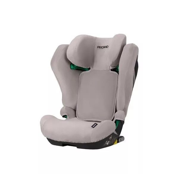 Celoročný froté poťah na detskú autosedačku RECARO AXION 1