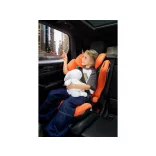 Celoročný froté poťah na detskú autosedačku RECARO AXION 1