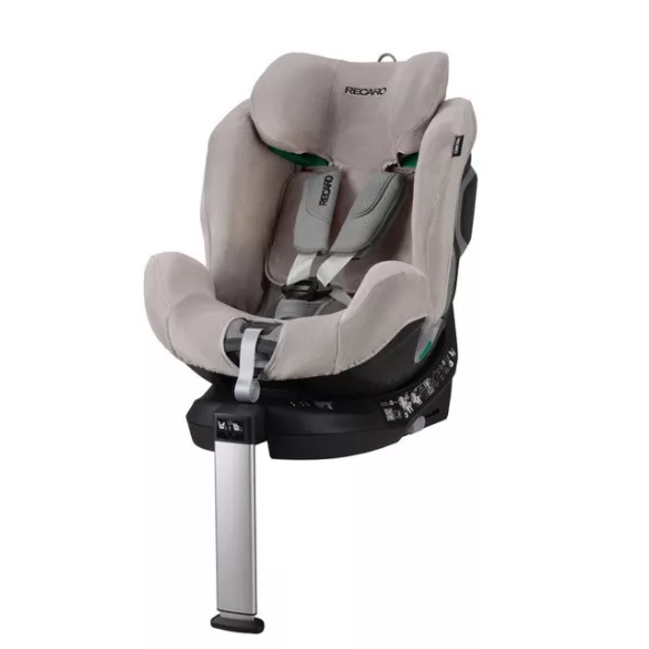 Celoročný froté poťah na detskú autosedačku RECARO XENON 1