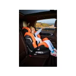 Celoročný froté poťah na detskú autosedačku RECARO XENON 1