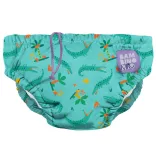 Plavecké plienky Bambino Mio Crafty Croc, 2–3 roky