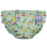 Plavecké plienky Bambino Mio Juicy Fruit, 2–3 roky