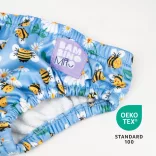 Plavecká plienka Bambino Mio Busy Bees, 6–12 mesiacov