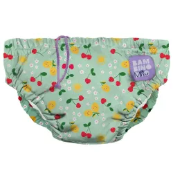 Plavecké plienky Bambino Mio Juicy Fruit, 6–12 mesiacov