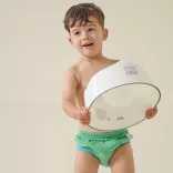 Bambino Mio textilná plienka na odvykanie Fern 18 – 24 mesiacov