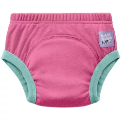   Bambino Mio textilná plienka na odvykanie Pink 18 – 24 mesiacov