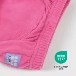 Bambino Mio textilná plienka na odvykanie Pink 18 – 24 mesiacov