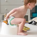 Bambino Mio plienky na odvykanie od plienok pre deti vo veku 2–3 rokov, trojbalenie, Wild Life
