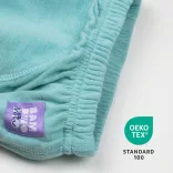 Bambino Mio textilná plienka na odvykanie Aqua pre deti vo veku 2–3 rokov