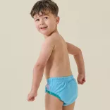Bambino Mio textilná plienka na odvykanie Blue 2–3 roky