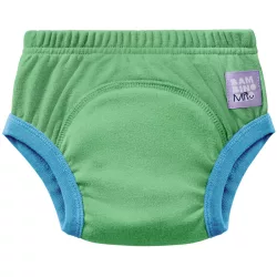 Bambino Mio textilná plienka na odvykanie Fern 2–3 roky