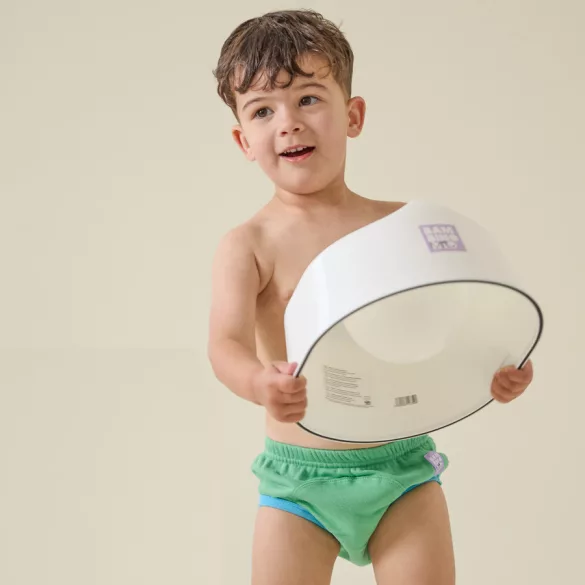 Bambino Mio textilná plienka na odvykanie Fern 2–3 roky