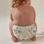 Bambino Mio textilná plienka na odvykanie od plienok Tall Tales 2–3 roky