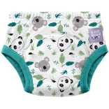 Bambino Mio textilná plienka na odvykanie Little Paws 3–4 roky