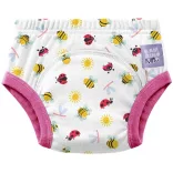 Bambino Mio textilná plienka na odvykanie Fly High 4–5 rokov