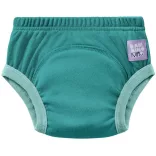 Bambino Mio textilná plienka na odvykanie Teal 4–5 rokov