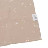 Witlof for Kids mušelínová plienka 65 x 65 cm, 1 ks, Galaxy Dreams