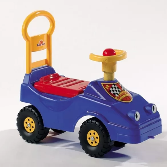 Dorex veľké detské taxi – v rôznych farbách