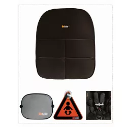   BeSafe Bezpečnostná sada pre autosedačku s upevnením v smere jazdy