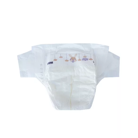 Ekonomické plienky pre novorodencov 32 ks 2–4 kg