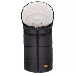 Fillikid fusak do nosiča Eco small 1219-06 - čierny