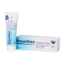 Bepanthen Sensiderm krém, 50 g