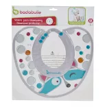 Badabulle – Krúžok na umývanie vlasov, B021603