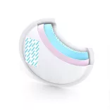 BabyOno vložky do podprsenky, Comfort, jednorazové, 50+20 ks