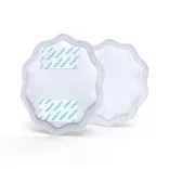 BabyOno Vložky do podprsenky, Natural Nursing, jednorazové, 24 ks/balenie