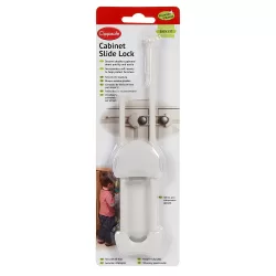 Clippasafe Zámok proti skĺznutiu 72/2