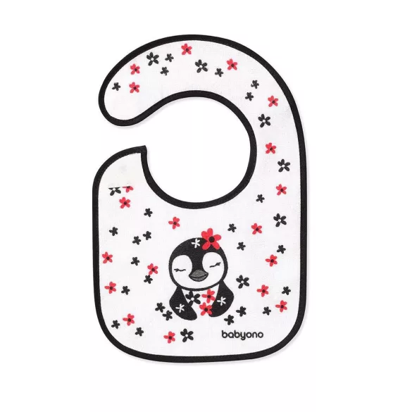 BabyOno Podbradník, froté, 831