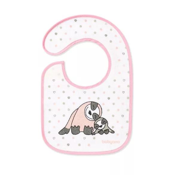 BabyOno Podbradník, froté, 831