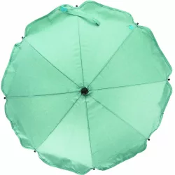 Fillikid Slnečník melange - mätovo zelený 14