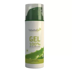 Tabaibaloe hydratačný gél 100 % 150 ml