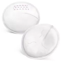   Philips AVENT vložky do podprsenky – jednorazové na deň, 100 ks