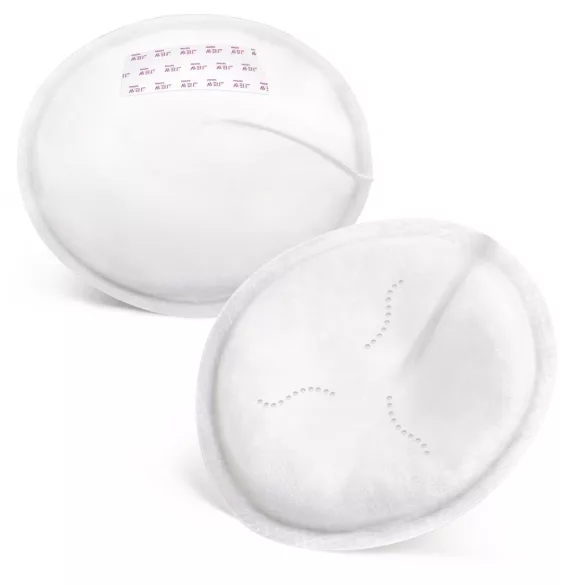 Philips AVENT vložky do podprsenky – jednorazové na deň, 100 ks