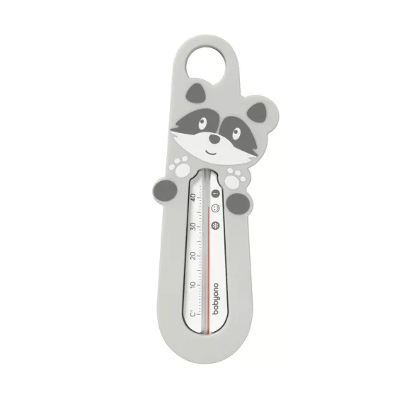 BabyOno teplomer do kúpeľa, medvedík, 777/01