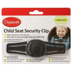 Clippasafe Upevňovacia spona 64