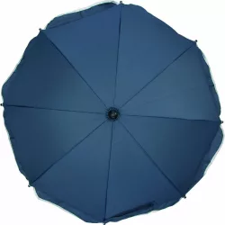 Fillikid slnečník Easy-Fit tmavomodrý 671151-01