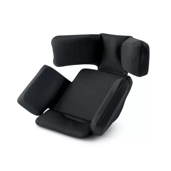 CAM ISOFIX základňa s výplňou pre autosedačku Area 0plus