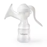 BabyOno Anatomy ručná odsávačka 301