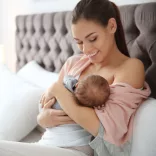 BabyOno Anatomy ručná odsávačka 301