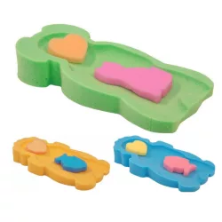 Tega vložka do vaničky z peny Mini