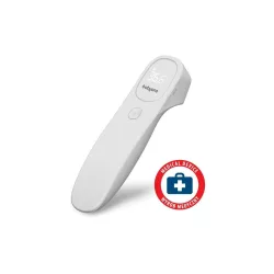   BabyOno teplomer a teplomer na meranie horúčky, Natural Nursing, bezdotykový, infračervený, 790