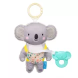 Taf Toys hrkálka Kimmy, koala s hryzadlom 12405