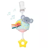 Taf Toys hudobná hračka na natiahnutie Kimmy, koala 12575