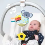 Taf Toys hudobná hračka na natiahnutie Kimmy, koala 12575
