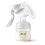 Philips AVENT ručná odsávačka mlieka Natural