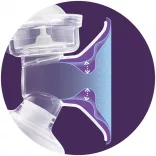 Philips AVENT ručná odsávačka mlieka Natural